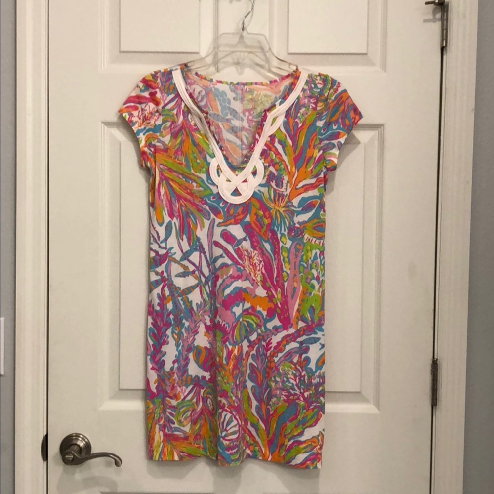 NWOT Lilly Pulitzer Dress
